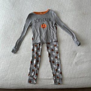 "Boo Crew" Rae Dunn PJs